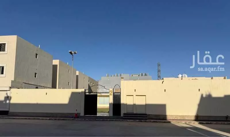 استراحة للبيع في شارع الفياضة, حي المعيزيلة, مدينة الرياض, منطقة الرياض 1 صورة