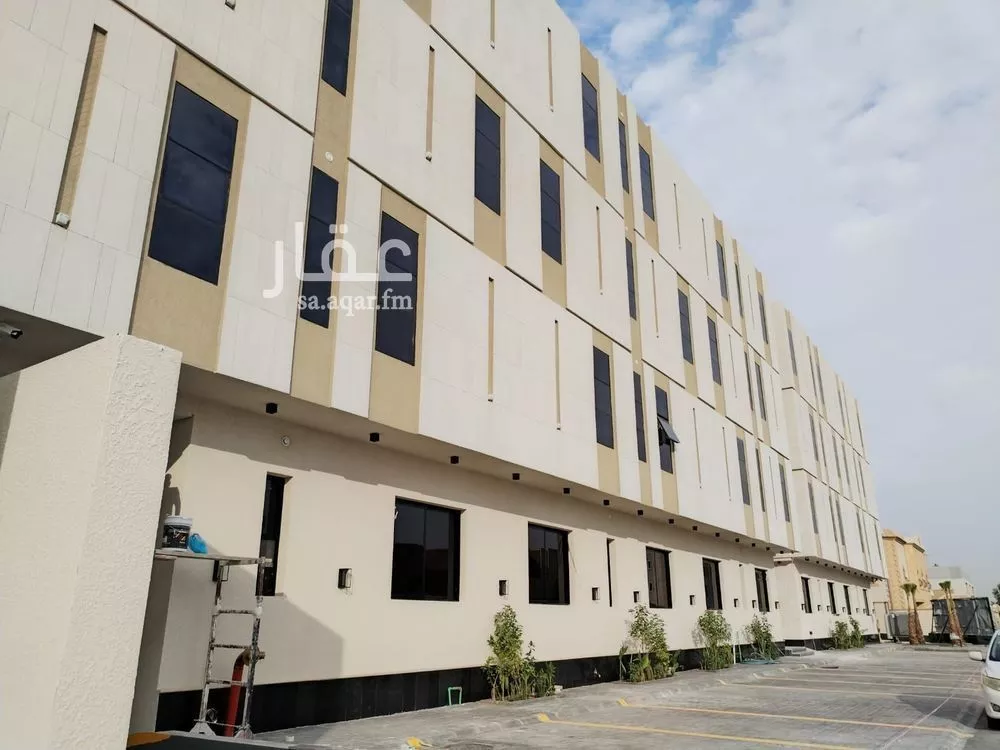 شقة للبيع في شارع جرير بن عبدالله البجلي, حي مغرزات, مدينة الرياض, منطقة الرياض 1 صورة