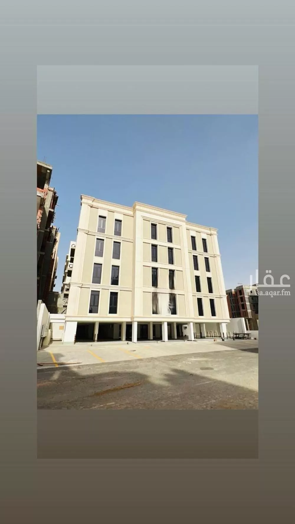 شقة للبيع في شارع وادي الرمله, حي حكومي1, مدينة جدة, منطقة مكة المكرمة 1 صورة