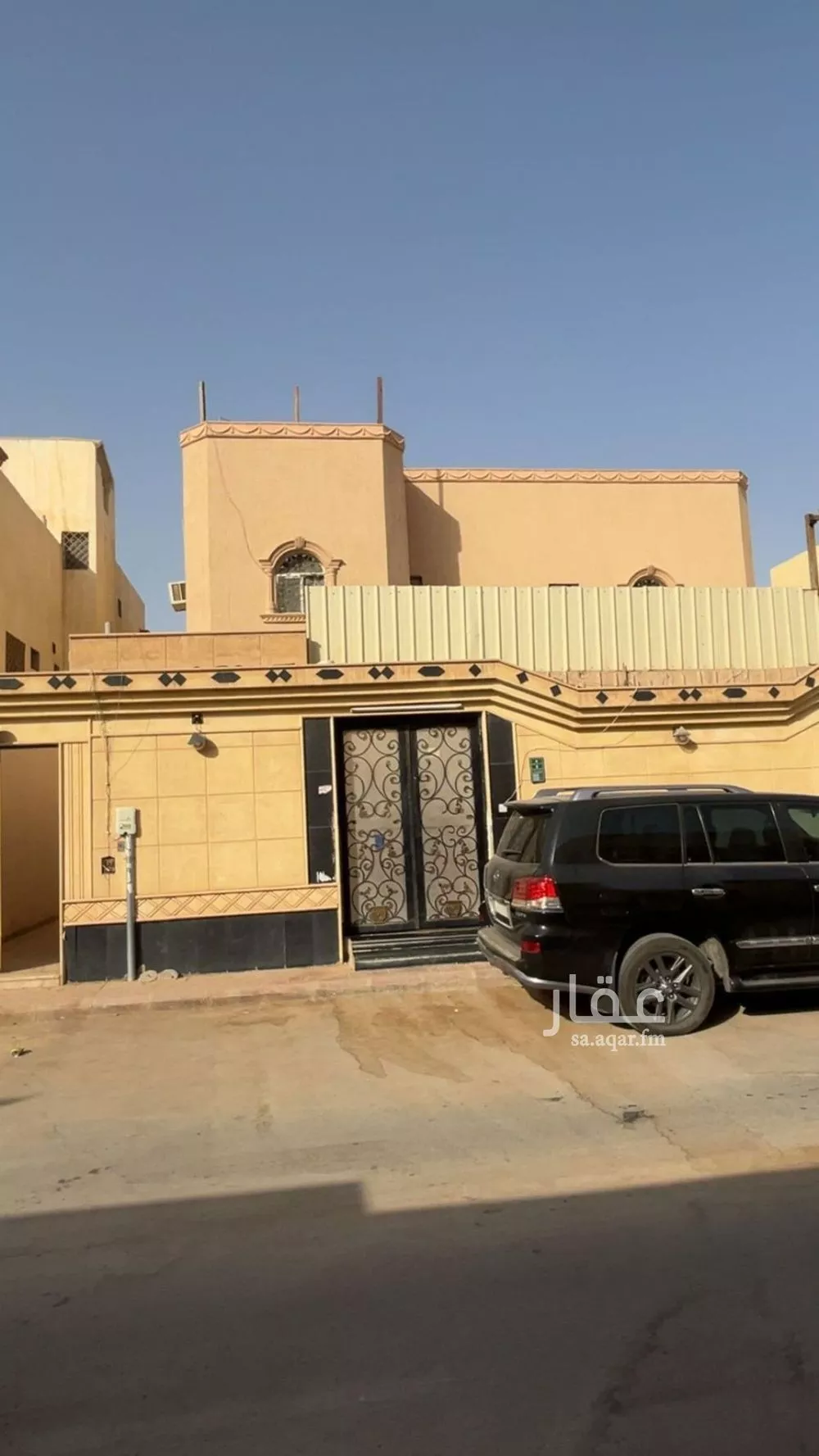 فيلا للبيع في شارع عبدالله الكوفي, حي النسيم الغربي, مدينة الرياض, منطقة الرياض 1 صورة