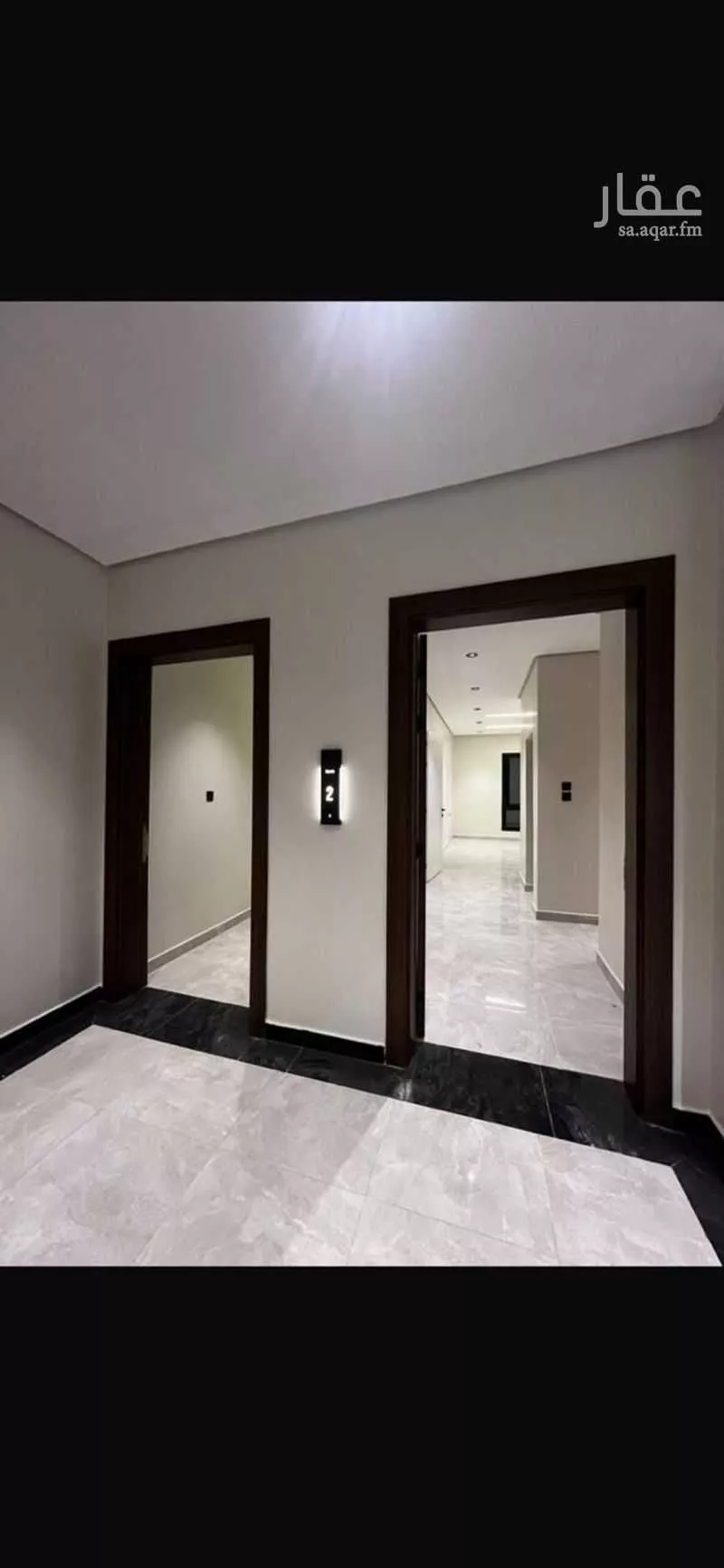 شقة للإيجار في شارع 3036889, حي الحمراء, مدينة الخبر, المنطقة الشرقية 1 صورة