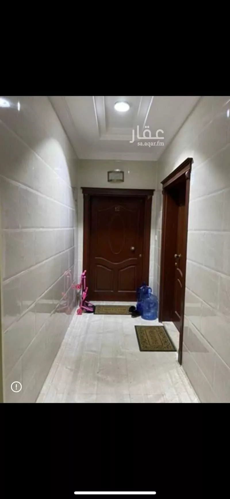 شقة للإيجار في شارع يحيى بن أكثم, حي الرغامة, مدينة جدة, منطقة مكة المكرمة 1 صورة