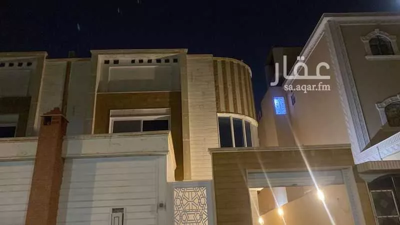 فيلا للبيع في شارع أبي عبدالرحمن ثوبان ، حي طويق ، الرياض ، منطقة الرياض 1 صورة