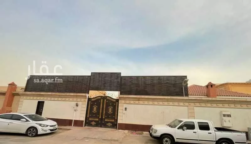 فيلا للبيع في شارع طفيلة, حي النهضة, مدينة الرياض, منطقة الرياض 1 صورة