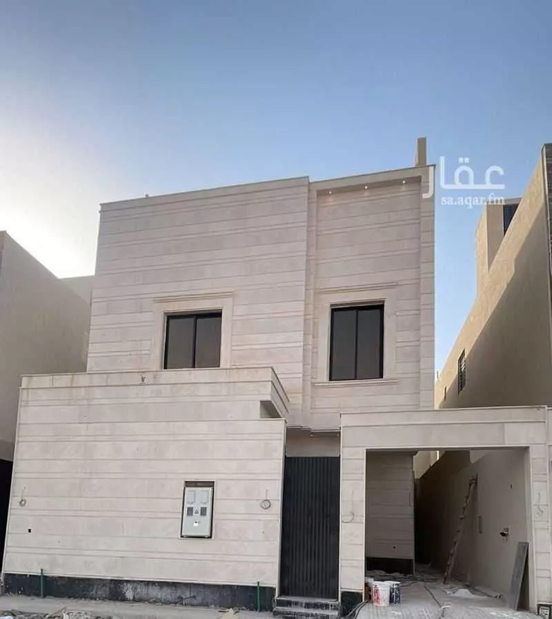 فيلا للبيع في شارع ابها, حي الجنادرية, مدينة الرياض, منطقة الرياض 1 صورة