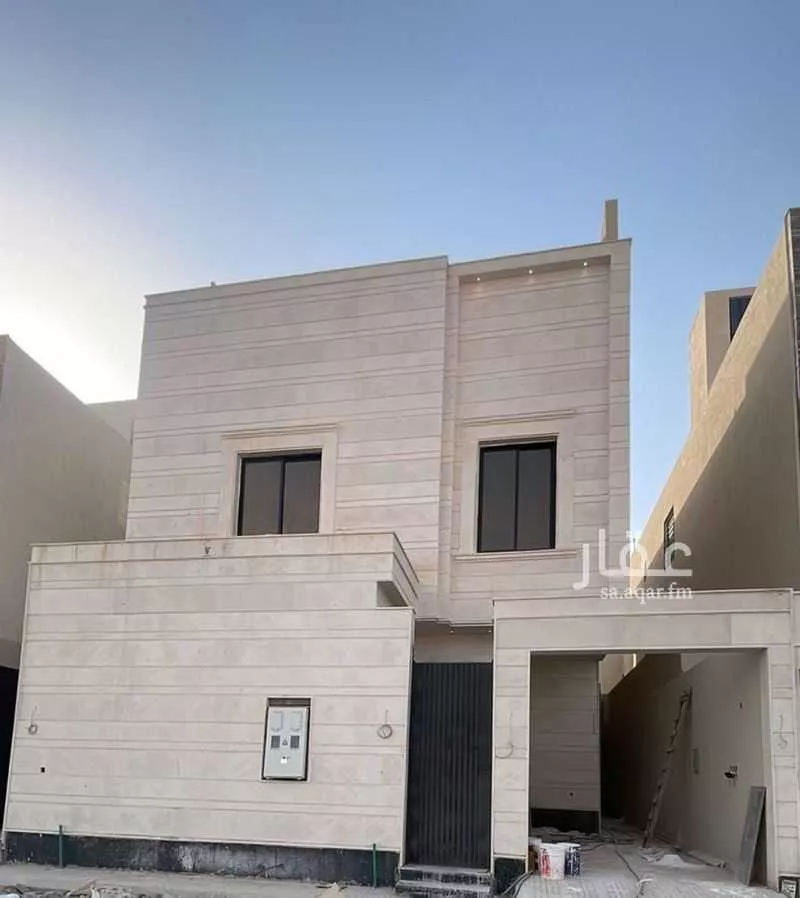 فيلا للبيع في حي الجنادرية, مدينة الرياض, منطقة الرياض 1 صورة