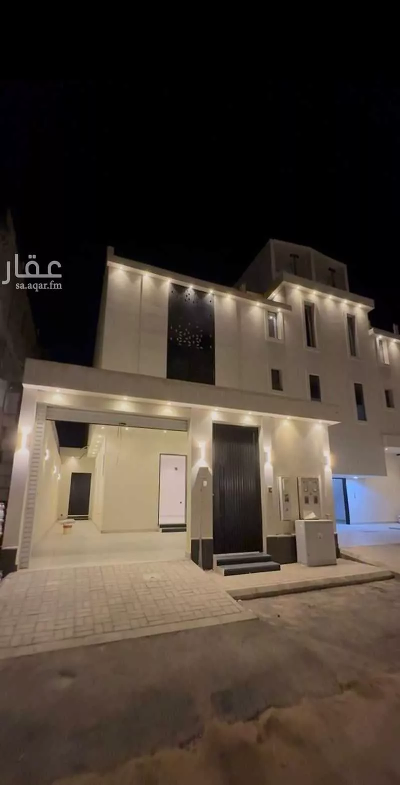 دور للبيع في حي الرمال, مدينة الرياض, منطقة الرياض 1 صورة