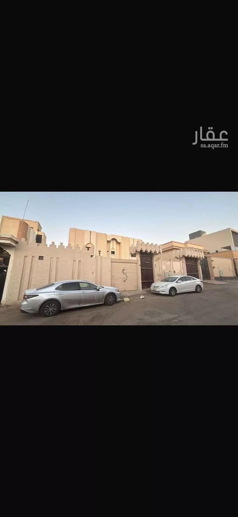فيلا للبيع في شارع البرهان العسقلاني ، حي الشفا ، الرياض ، منطقة الرياض 1 صورة