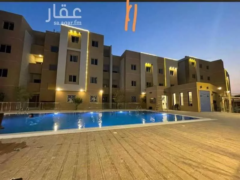 شقة للإيجار في حي الملقا, مدينة الرياض, منطقة الرياض 1 صورة