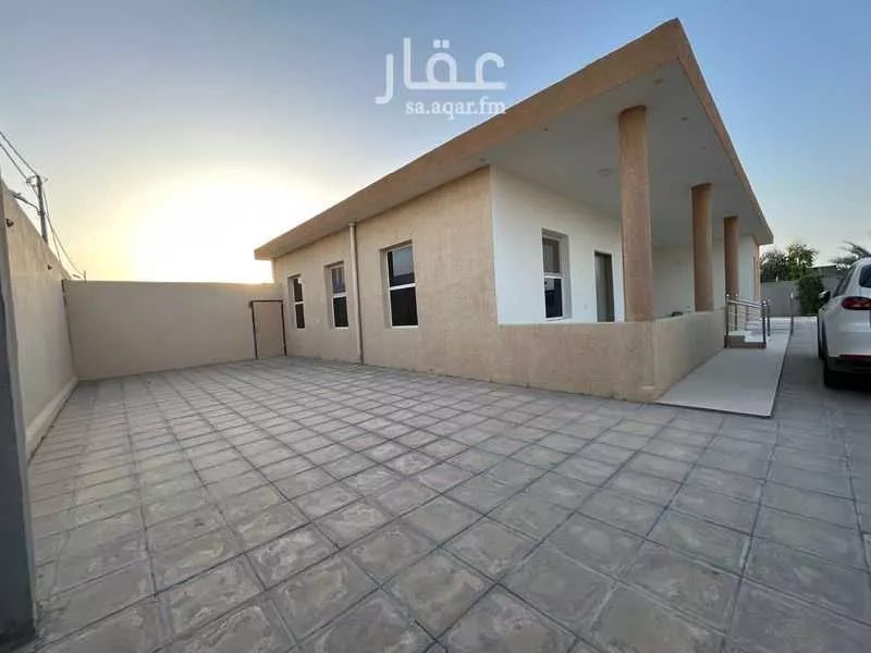 استراحة للبيع في حي النهضة, مدينة الدلم, منطقة الرياض 1 صورة