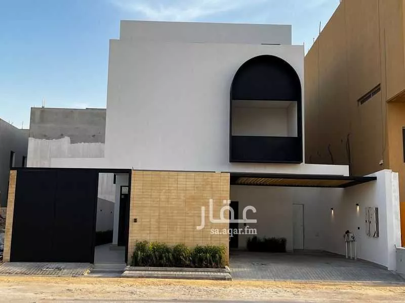 دور للبيع في شارع أبي محمد بن الزوال, حي العارض, مدينة الرياض, منطقة الرياض 1 صورة