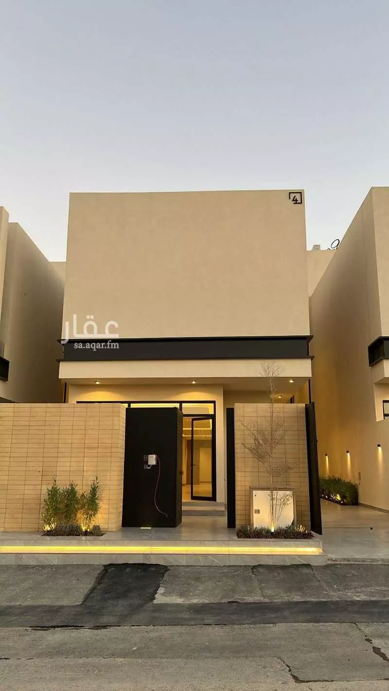 فيلا للبيع في شارع 15 , حي النرجس, مدينة الرياض, منطقة الرياض 1 صورة