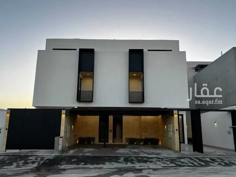 دور للبيع في شارع صفوة النرجس, حي النرجس, مدينة الرياض, منطقة الرياض 1 صورة