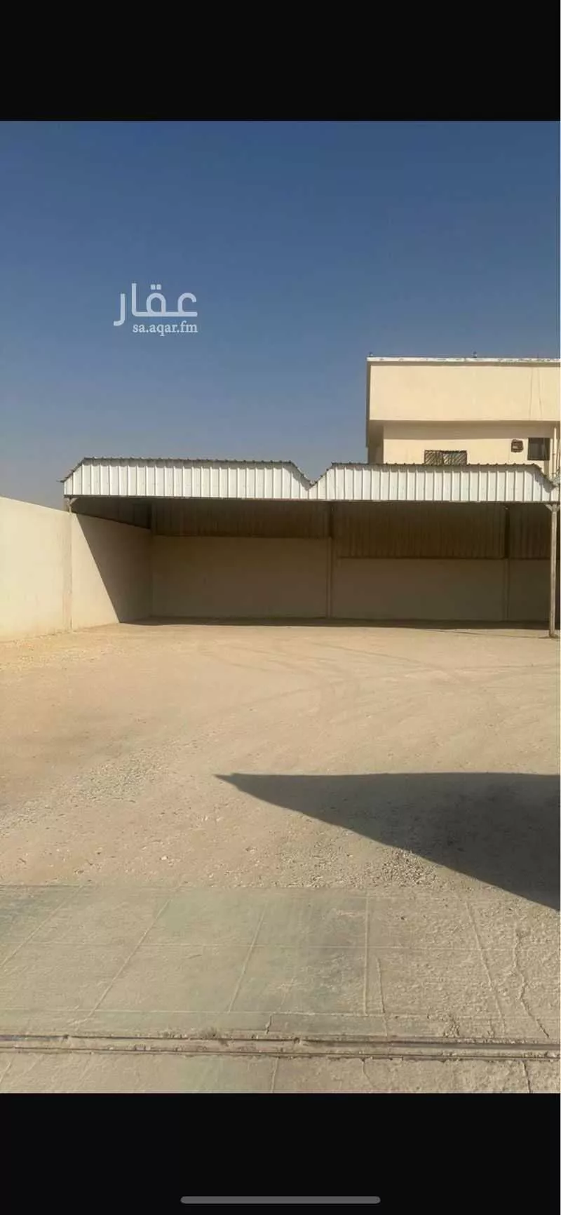 أرض للإيجار في شارع طريق الملك فهد, حي الأندلس, مدينة المزاحميه, منطقة الرياض 1 صورة