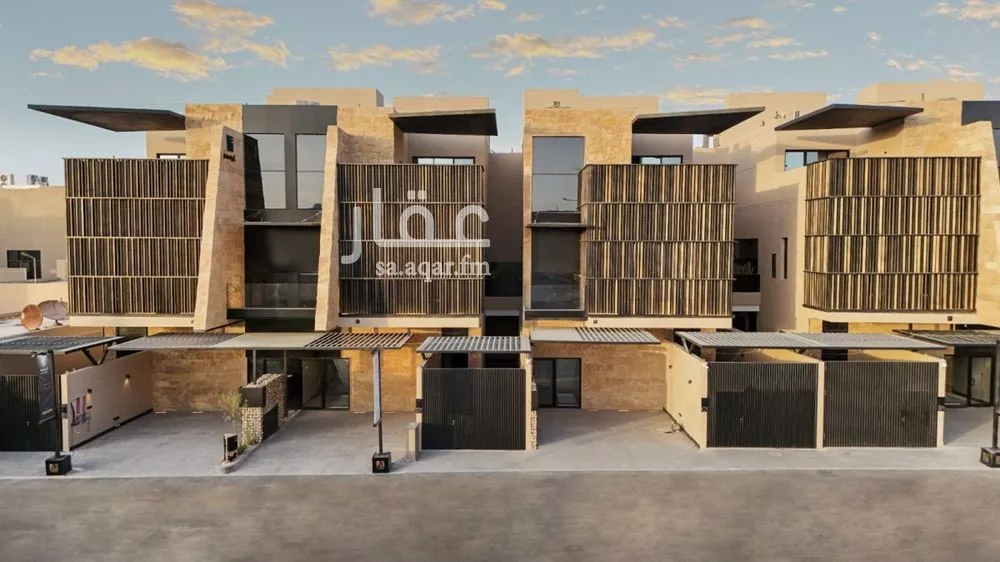 دور للبيع في شارع شهيد الدين ثم الوطن فهد إبراهيم علي أب, حي النرجس, مدينة الرياض, منطقة الرياض 1 صورة