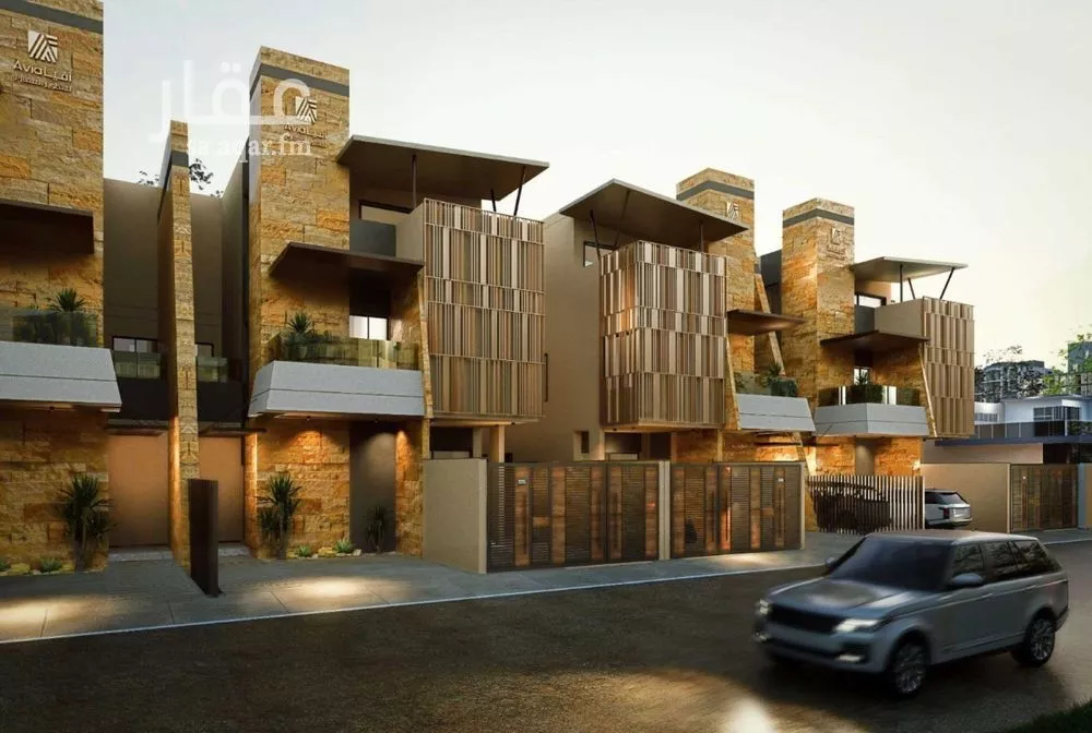 دور للبيع في شارع أبي علي الصيرفي, حي النرجس, مدينة الرياض, منطقة الرياض 1 صورة