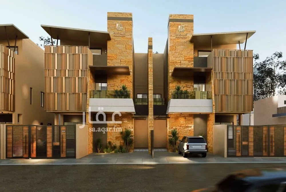 دور للبيع في شارع أبي علي الصيرفي, حي النرجس, مدينة الرياض, منطقة الرياض 1 صورة
