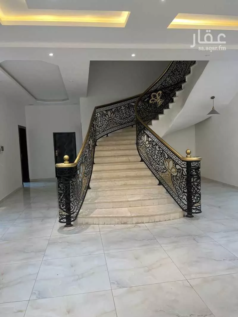 فيلا للإيجار في شارع العطيان, حي الأندلس, مدينة الرياض, منطقة الرياض 1 صورة