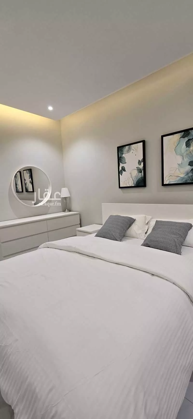 شقة للإيجار في شارع جعفر الأندلسي, حي الملك سلمان, مدينة الرياض, منطقة الرياض 1 صورة