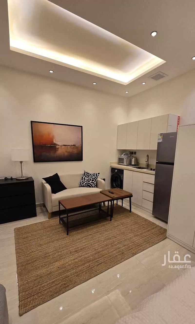 شقة للإيجار في شارع الافاضله ، حي الملقا ، الرياض ، منطقة الرياض 1 صورة