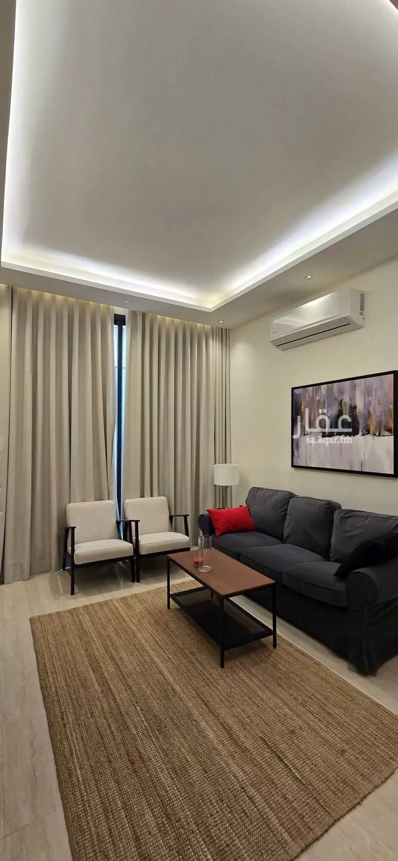 شقة للإيجار في شارع الافاضله ، حي القيروان ، الرياض ، منطقة الرياض 1 صورة