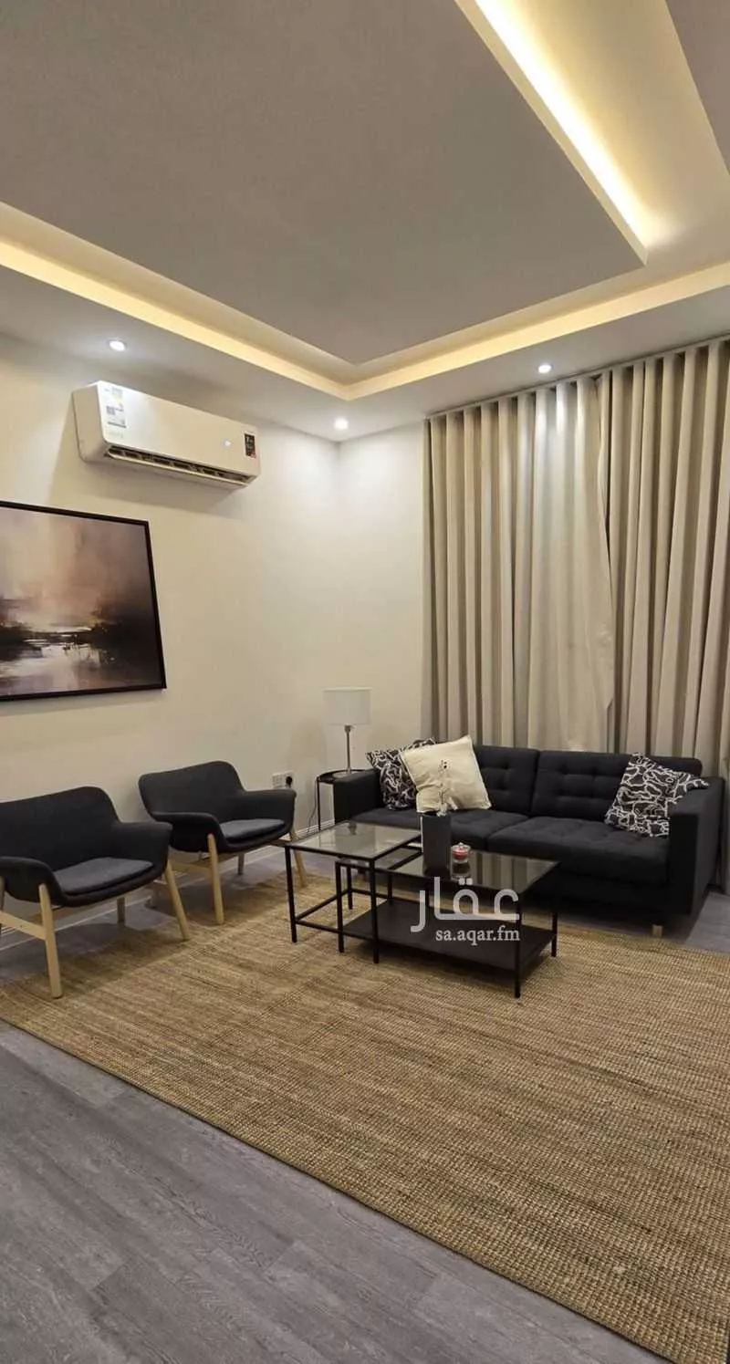 شقة للإيجار في شارع رقم 368 ، حي النرجس ، الرياض ، منطقة الرياض 1 صورة