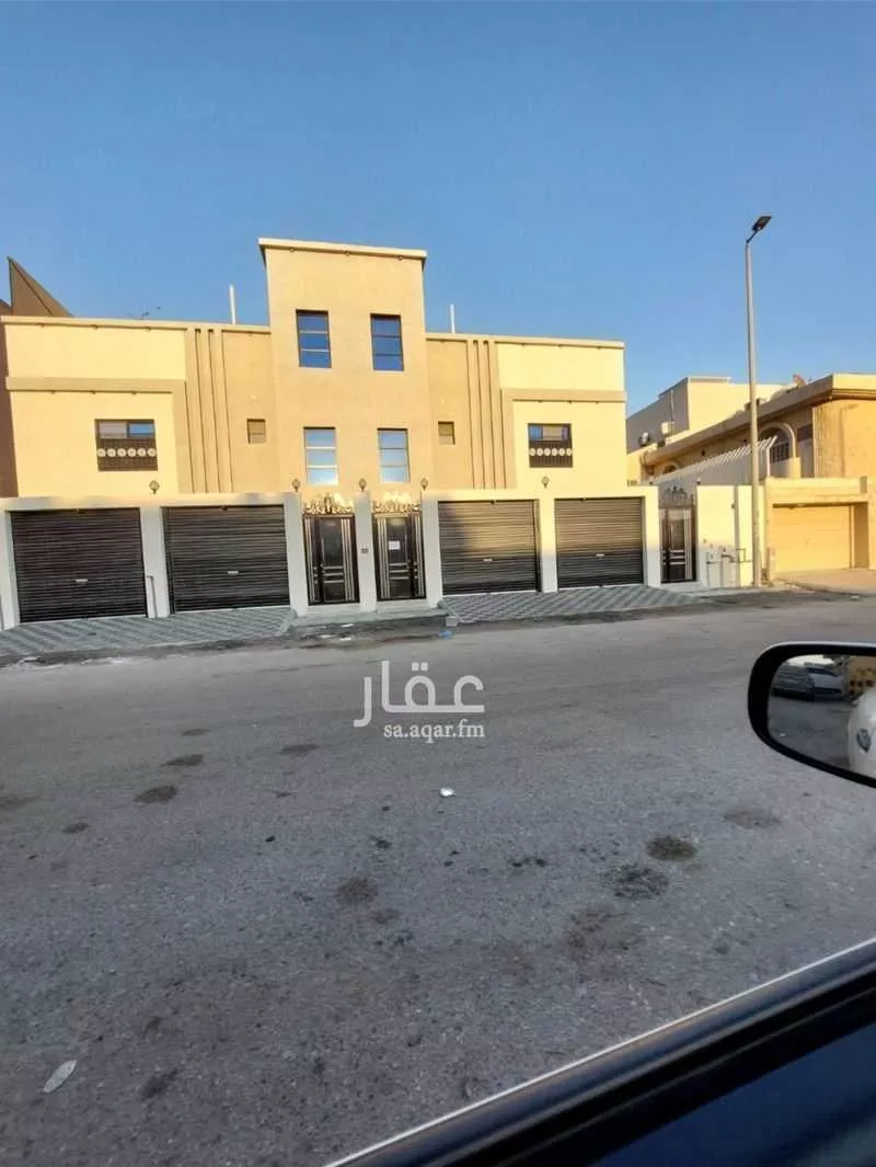 شقة للبيع في حي بدر, مدينة الدمام, المنطقة الشرقية 1 صورة