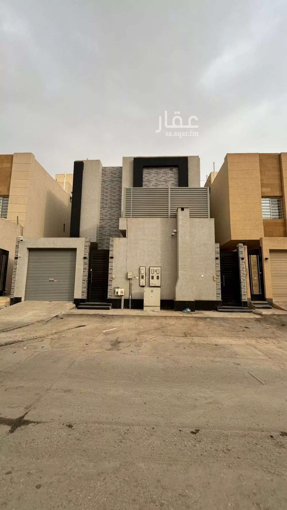 دور للإيجار في شارع رقم 479, حي المونسية, مدينة الرياض, منطقة الرياض 1 صورة