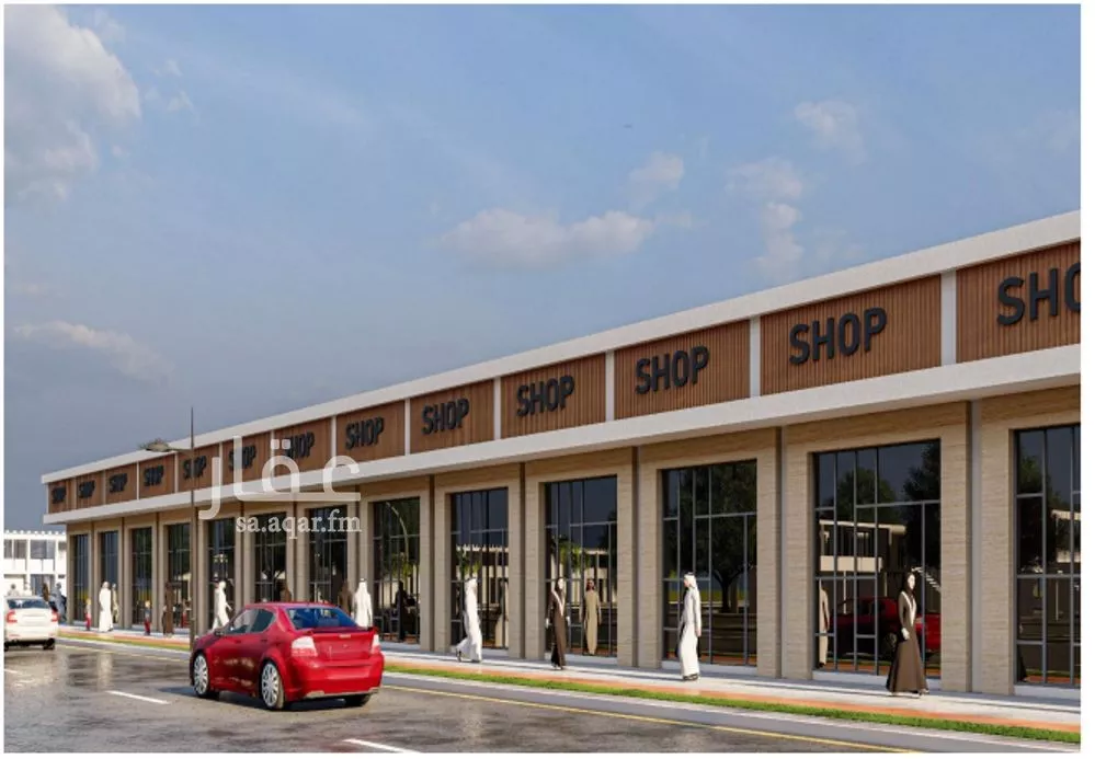 محل للإيجار في شارع ابن الجزري, حي البيان, مدينة الرياض, منطقة الرياض 1 صورة