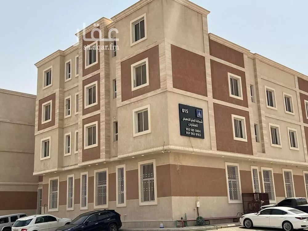 شقة للإيجار في شارع رقم 417, حي النرجس, مدينة الرياض, منطقة الرياض 1 صورة