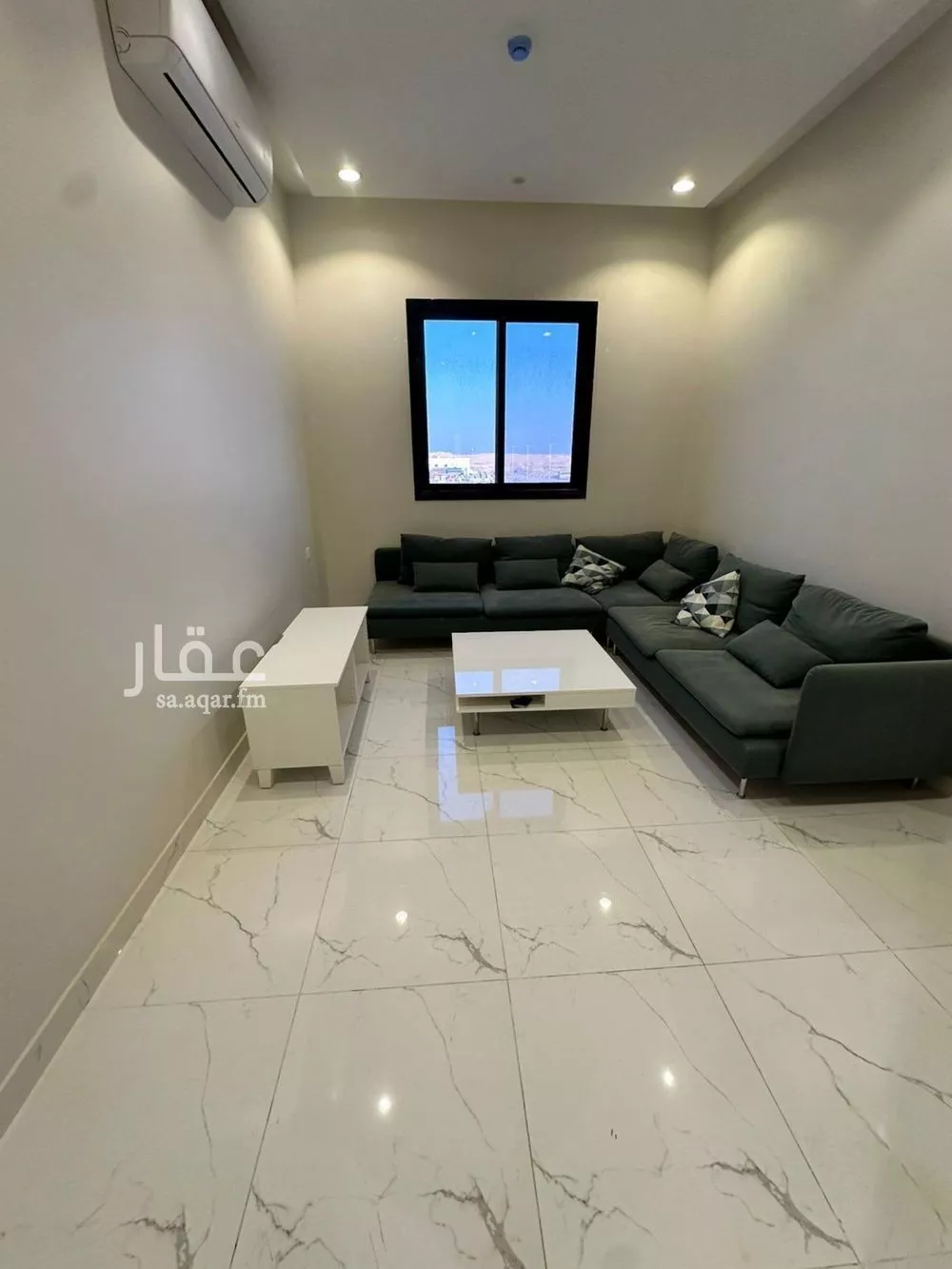 شقة للإيجار في شارع الحارث بن عبدالرحمن, حي النرجس, مدينة الرياض, منطقة الرياض 1 صورة