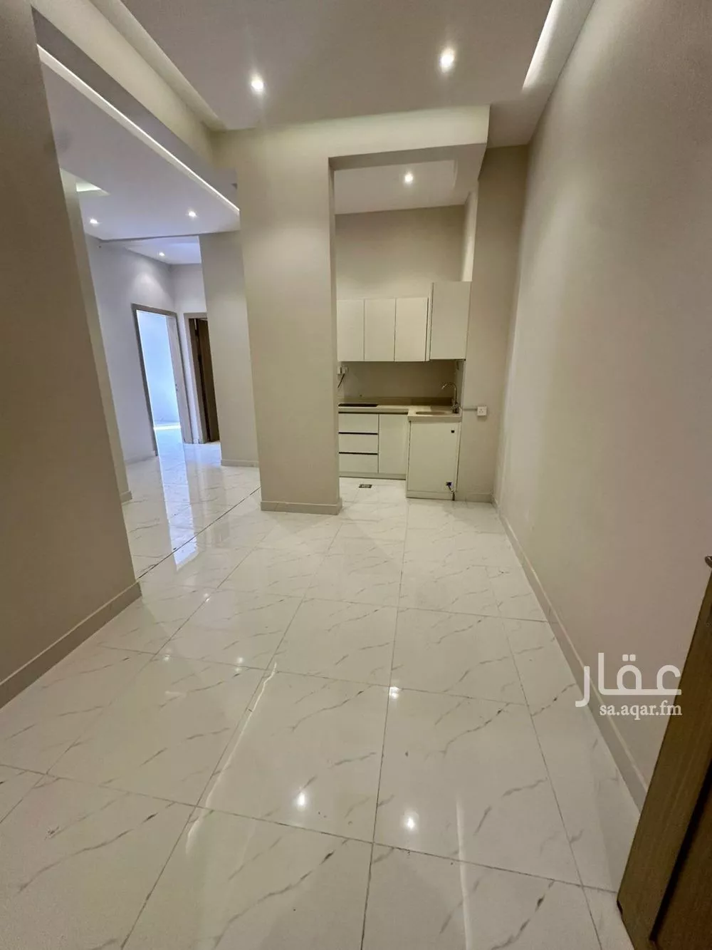 شقة للإيجار في شارع الحارث بن عبدالرحمن, حي النرجس, مدينة الرياض, منطقة الرياض 1 صورة