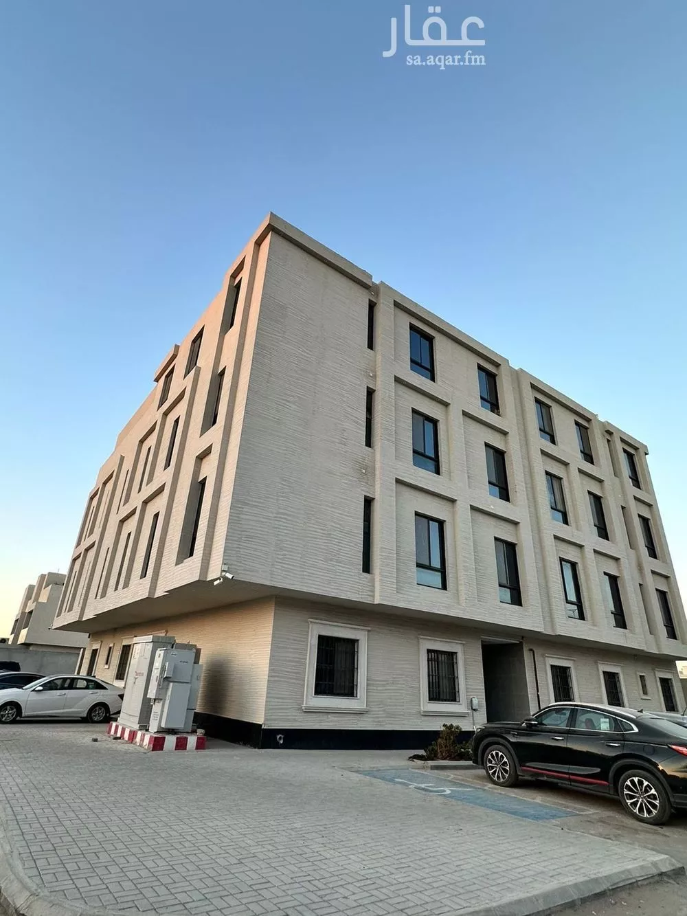 شقة للإيجار في شارع الحارث بن عبدالرحمن, حي النرجس, مدينة الرياض, منطقة الرياض 1 صورة