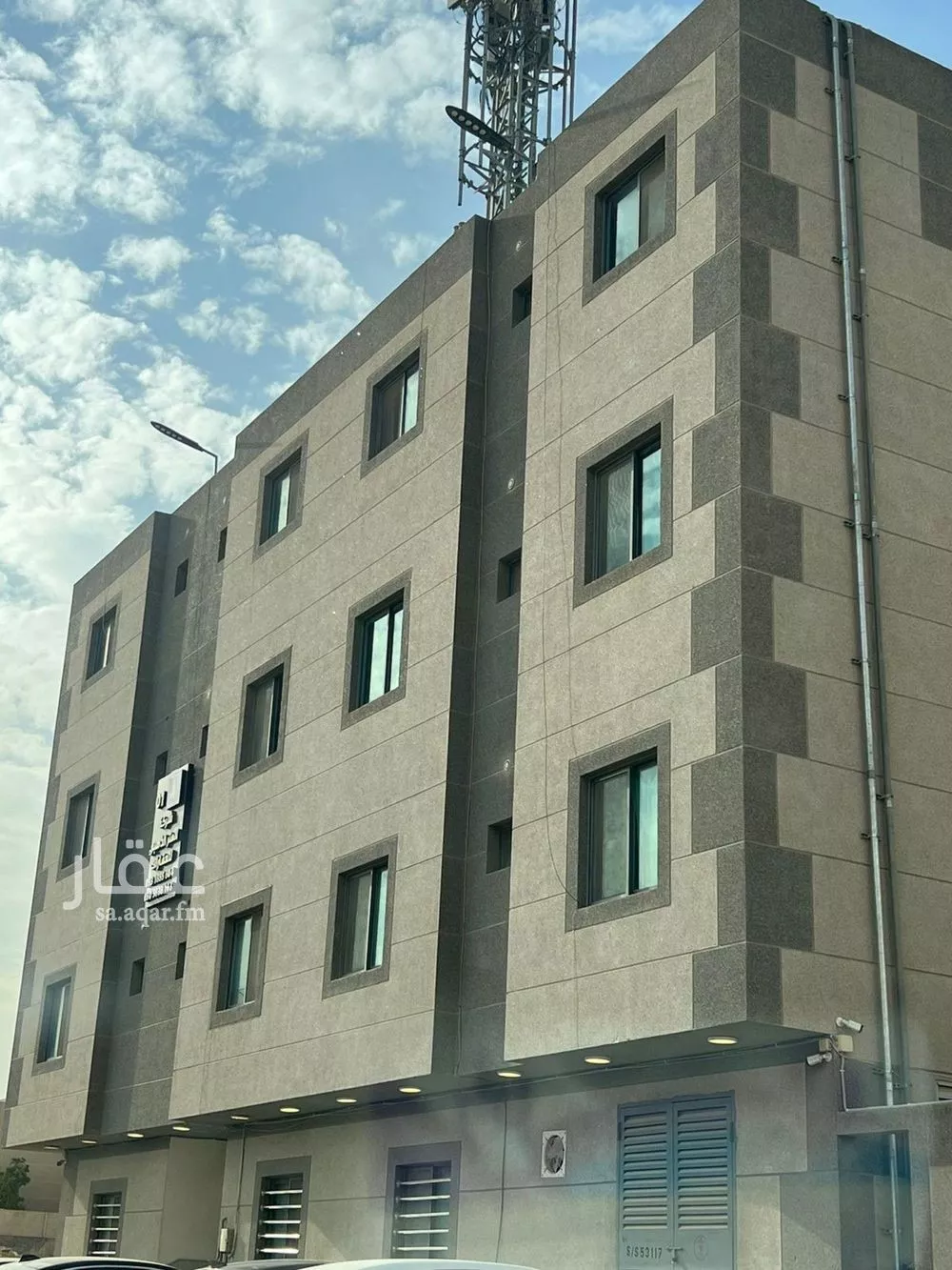 شقة للإيجار في شارع عبدالله بن العاص, حي العارض, مدينة الرياض, منطقة الرياض 1 صورة