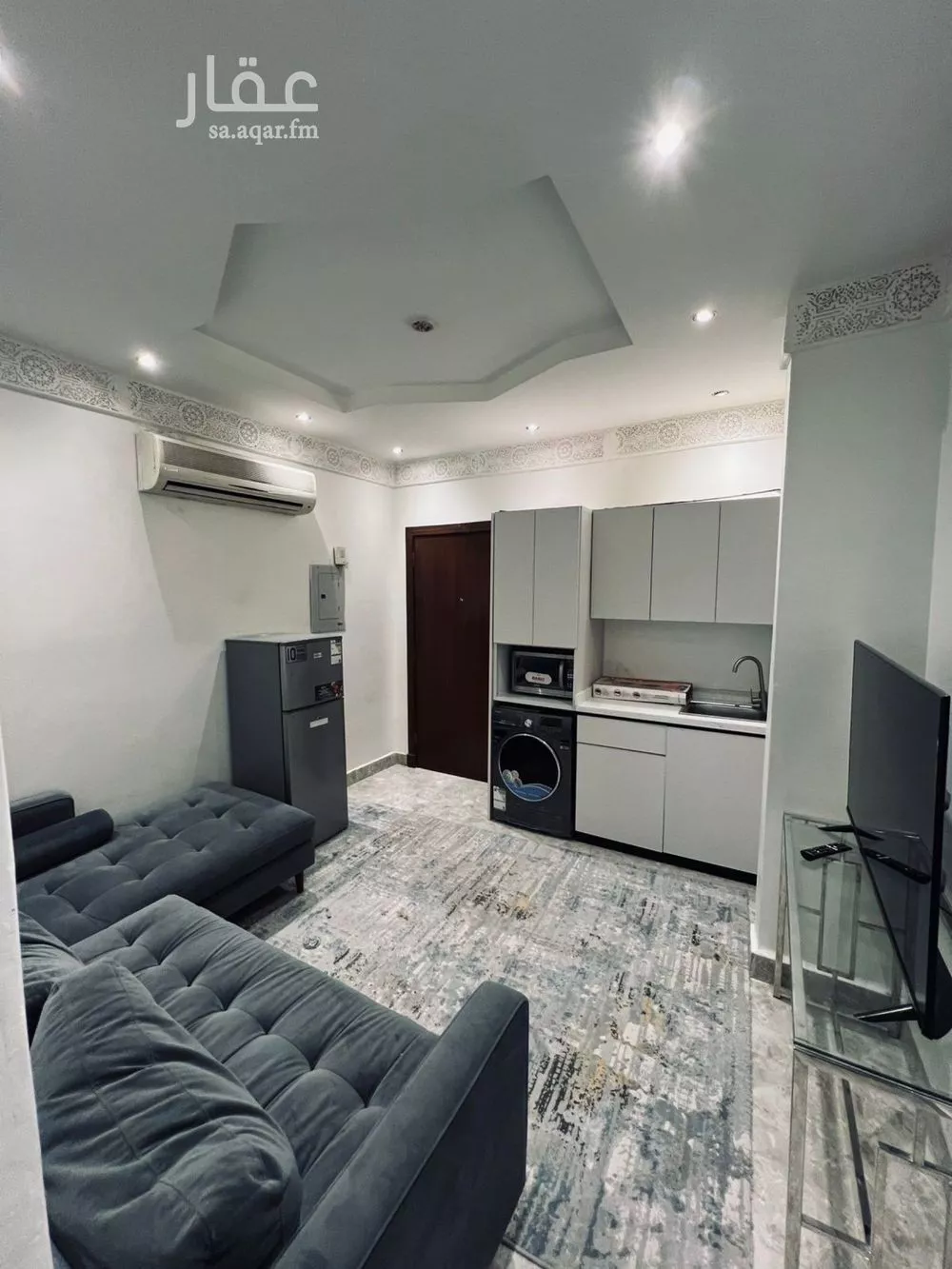 شقة للإيجار في شارع المدارة, حي اليرموك, مدينة الرياض, منطقة الرياض 1 صورة