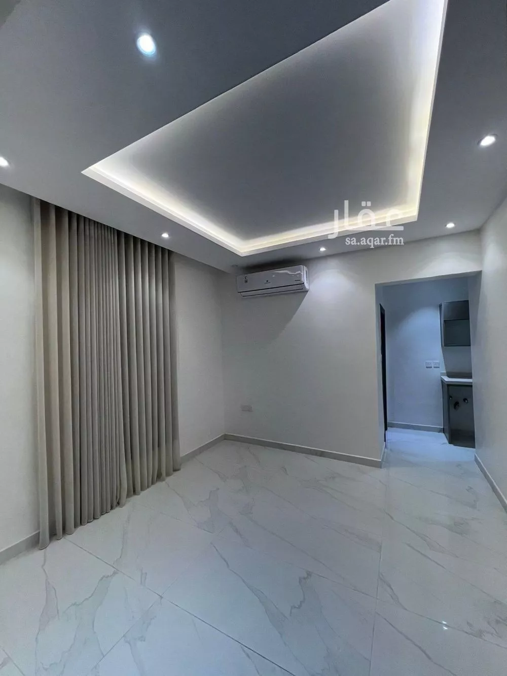 شقة للإيجار في شارع أحمد بن عمرو بن السرح, حي النرجس, مدينة الرياض, منطقة الرياض 1 صورة