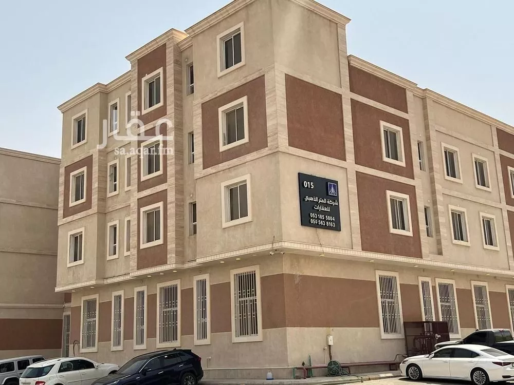 شقة للإيجار في شارع رقم 417, حي النرجس, مدينة الرياض, منطقة الرياض 1 صورة