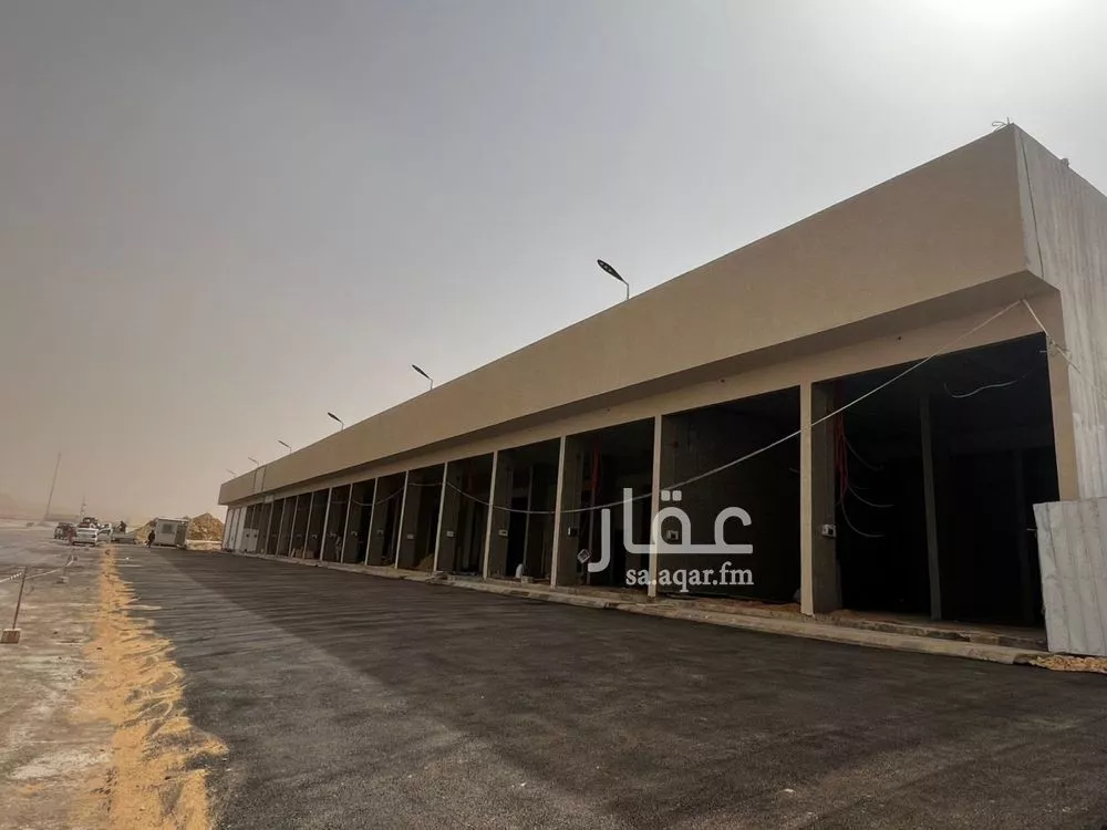 محل للإيجار في شارع ابن الجزري, حي البيان, مدينة الرياض, منطقة الرياض 1 صورة