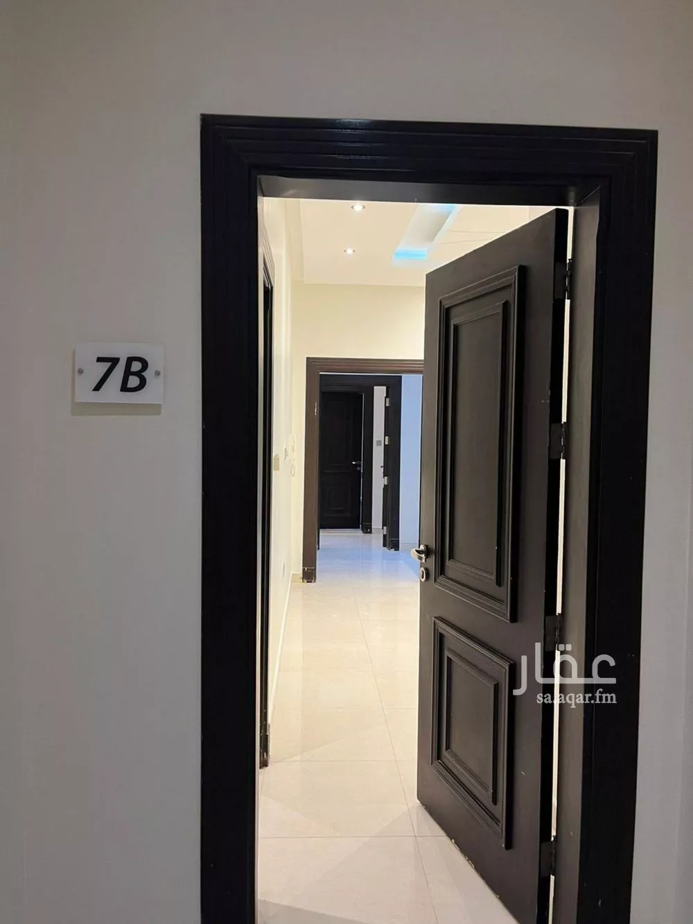 شقة للإيجار في شارع عبدالله بن العاص, حي العارض, مدينة الرياض, منطقة الرياض 1 صورة