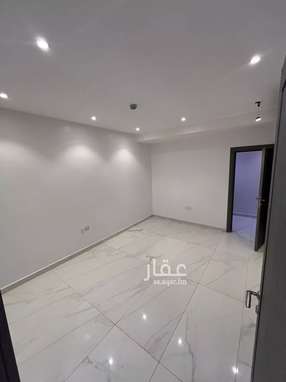 شقة للإيجار في شارع أحمد بن عمرو بن السرح, حي النرجس, مدينة الرياض, منطقة الرياض 1 صورة