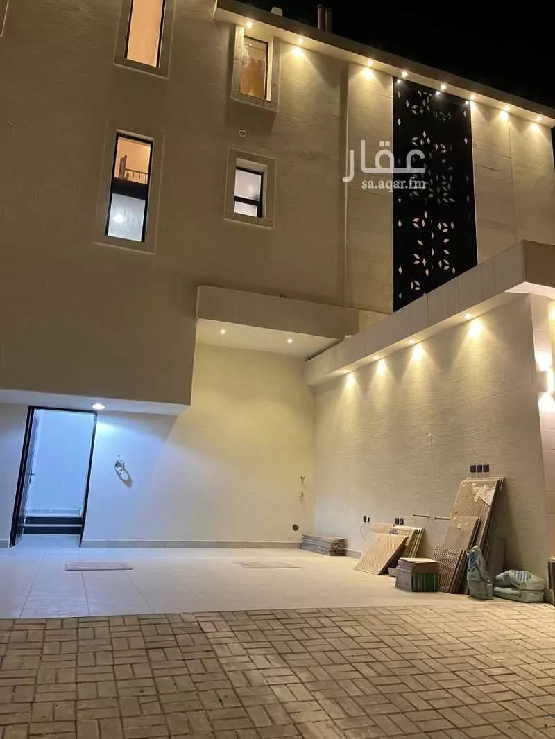 شقة للبيع في حي الرمال, مدينة الرياض, منطقة الرياض 1 صورة