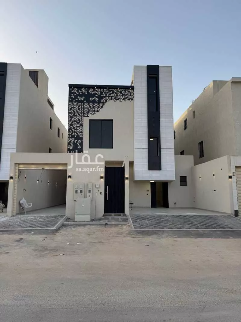 دور للبيع في حي الرمال, مدينة الرياض, منطقة الرياض 1 صورة