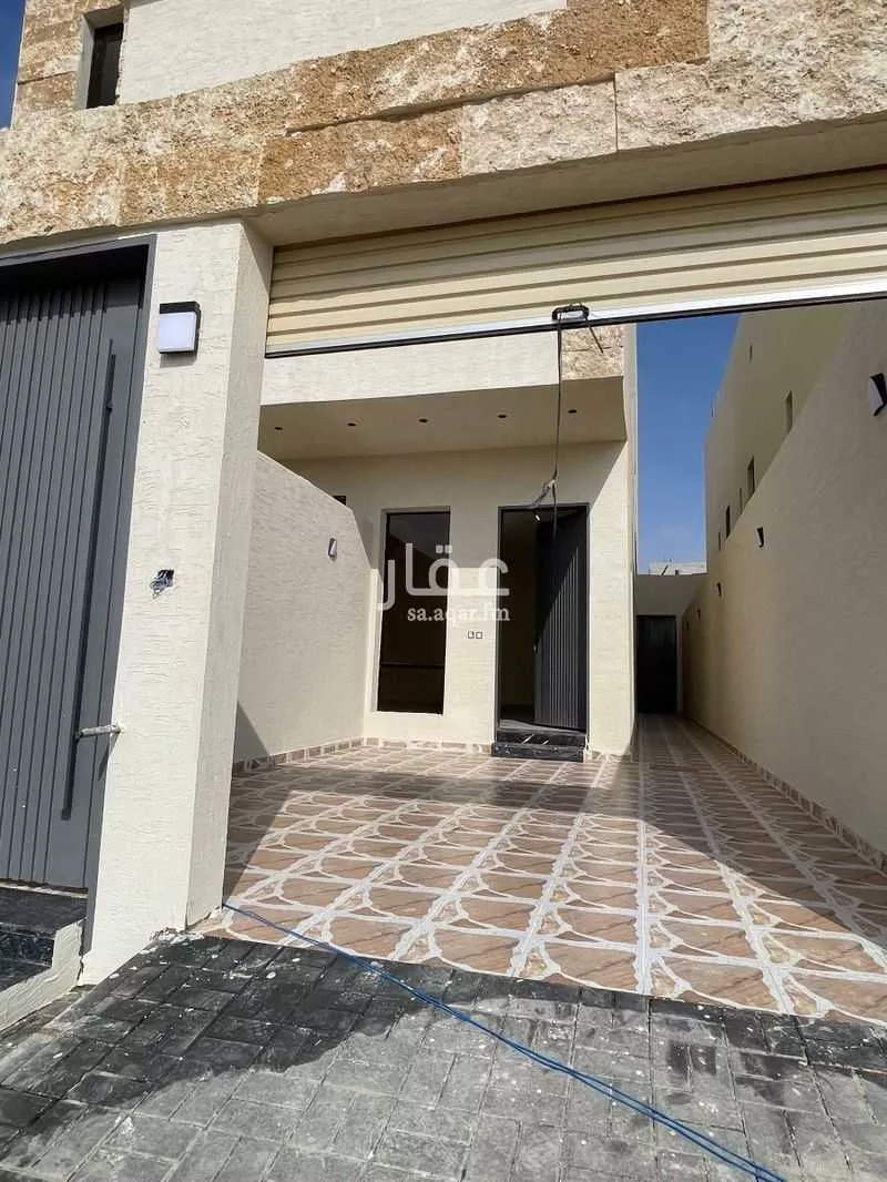 دور للبيع في شارع العمرة, حي الجنادرية, مدينة الرياض, منطقة الرياض 1 صورة