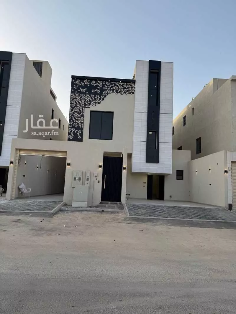 دور للبيع في حي الرمال, مدينة الرياض, منطقة الرياض 1 صورة