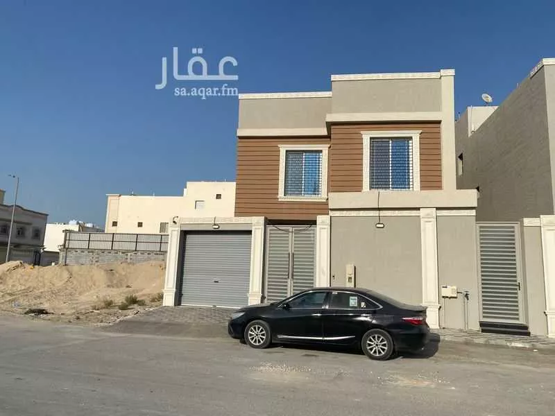 فيلا للبيع في شارع الشهيله ، حي ضاحية الملك فهد ، الدمام ، الدمام 1 صورة