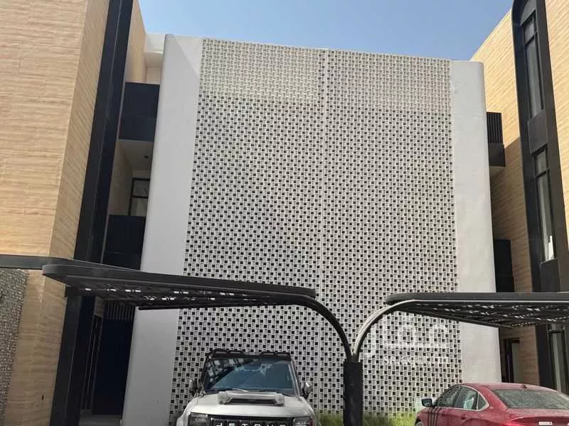 دور للإيجار في شارع الثاملة, حي الرحمانية, مدينة الرياض, منطقة الرياض 1 صورة