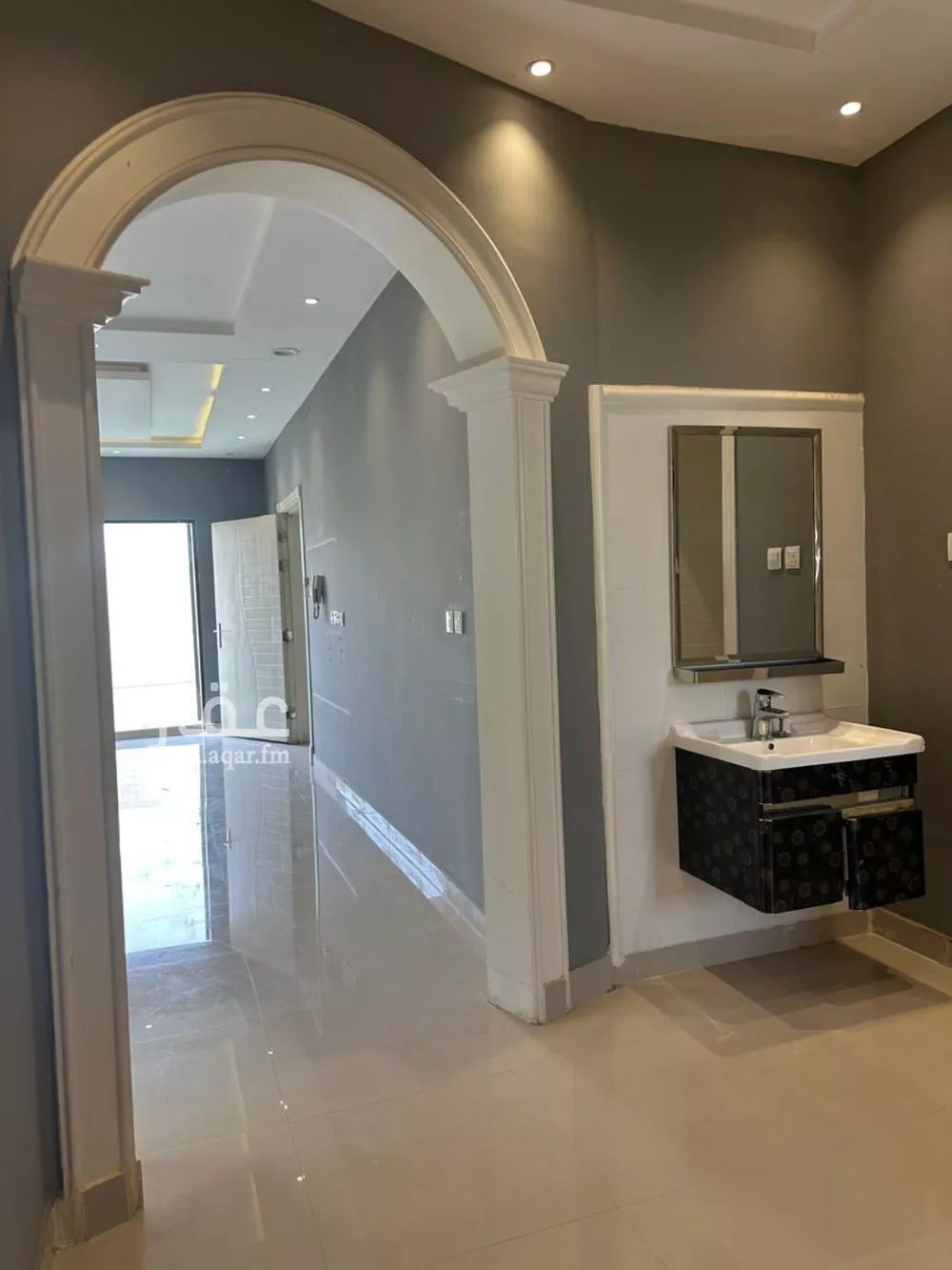 شقة للإيجار في شارع ابي بكر الصديق الفرعي, حي النرجس, مدينة الرياض, منطقة الرياض 1 صورة