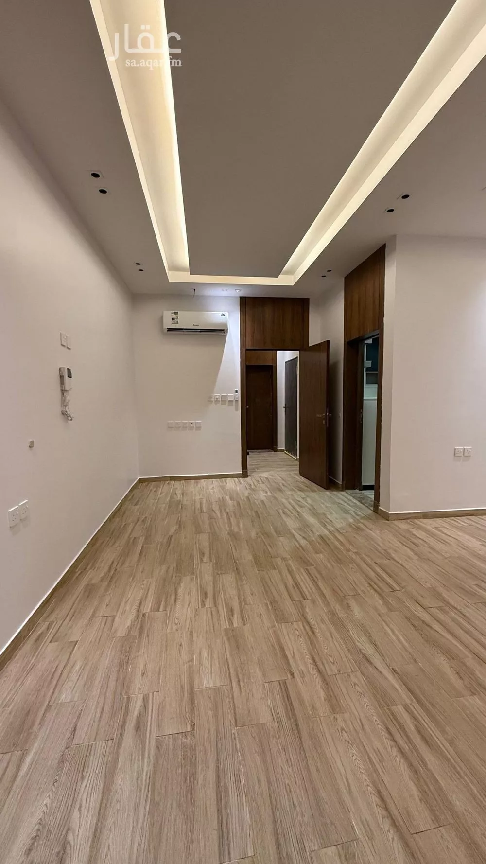 شقة للإيجار في شارع شعيب بن أبي مرة, حي النرجس, مدينة الرياض, منطقة الرياض 1 صورة