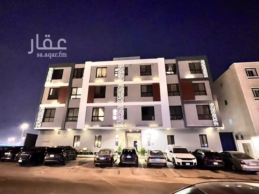 شقة للإيجار في شارع بركة, حي ظهرة لبن, مدينة الرياض, منطقة الرياض 1 صورة