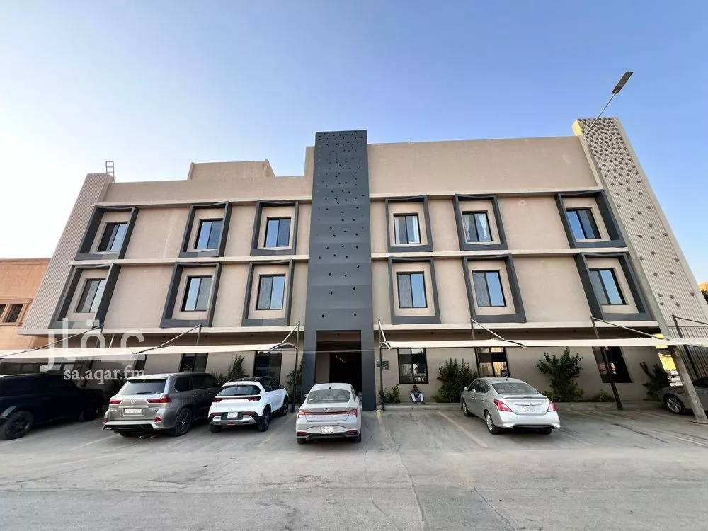 شقة للإيجار في شارع سالم بن معقل, حي النخيل, مدينة الرياض, منطقة الرياض 1 صورة